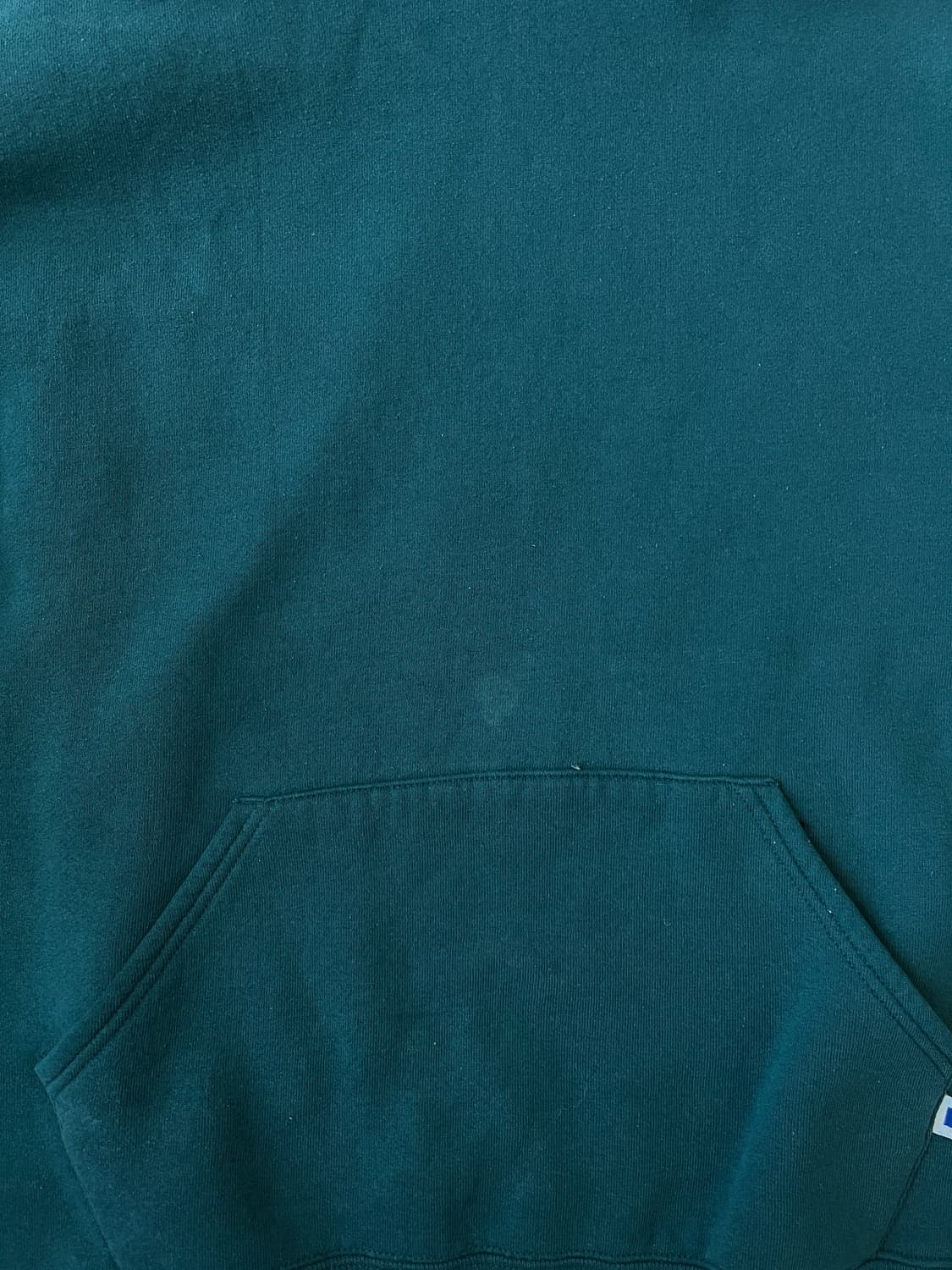 90s Russell Athletic Hoodie 러셀 후드티 L 상품이미지6