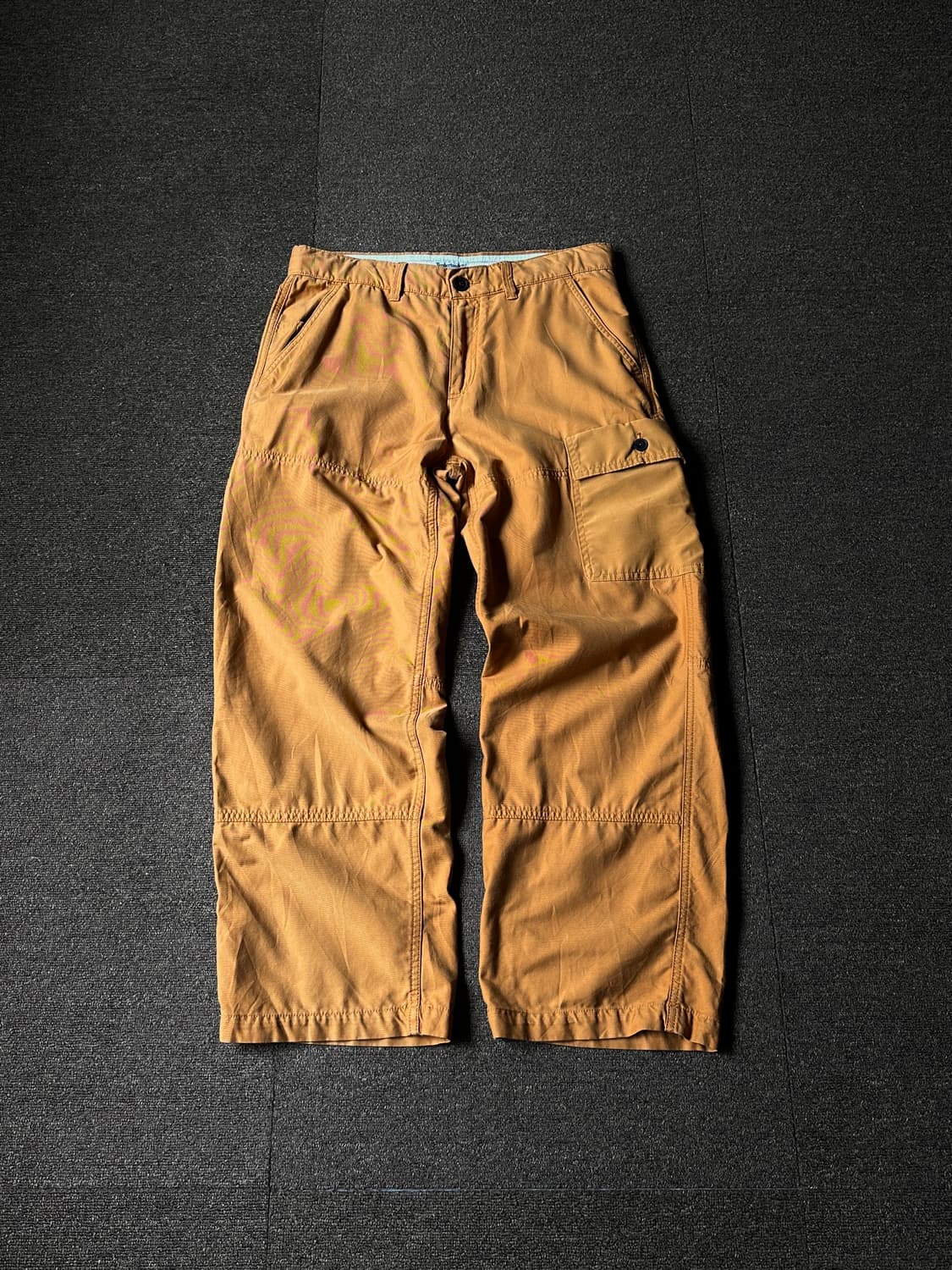Timberland 탄 카펜터 팬츠 상품이미지6