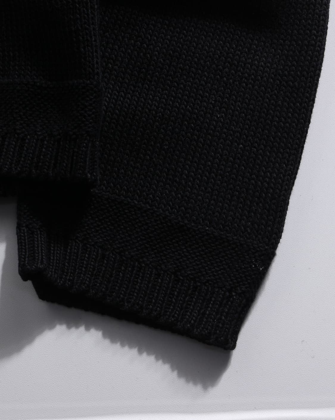 Y's For men by yohji yamamoto Knit Hood 상품이미지7