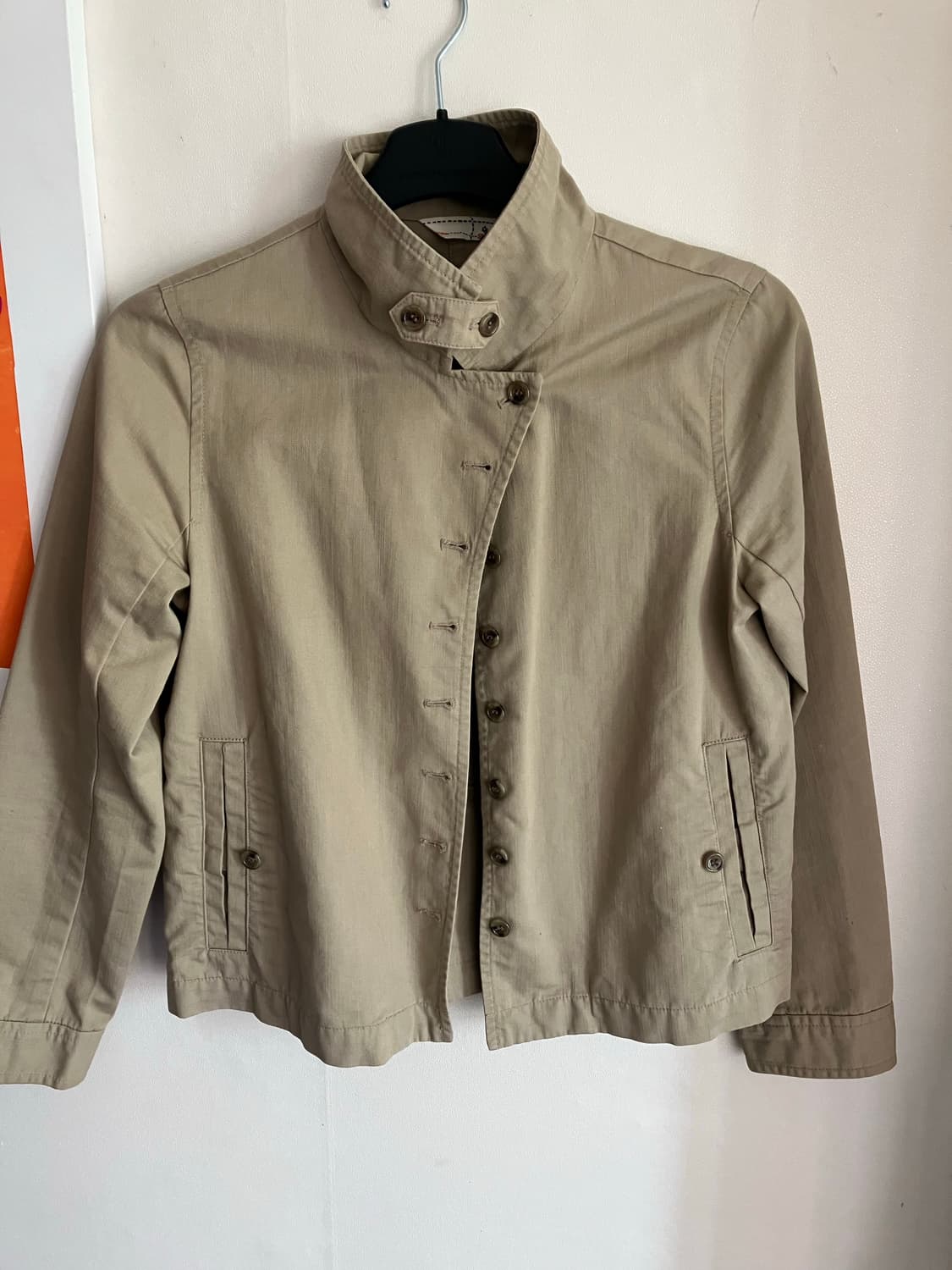 빈티지 자켓 상품이미지2