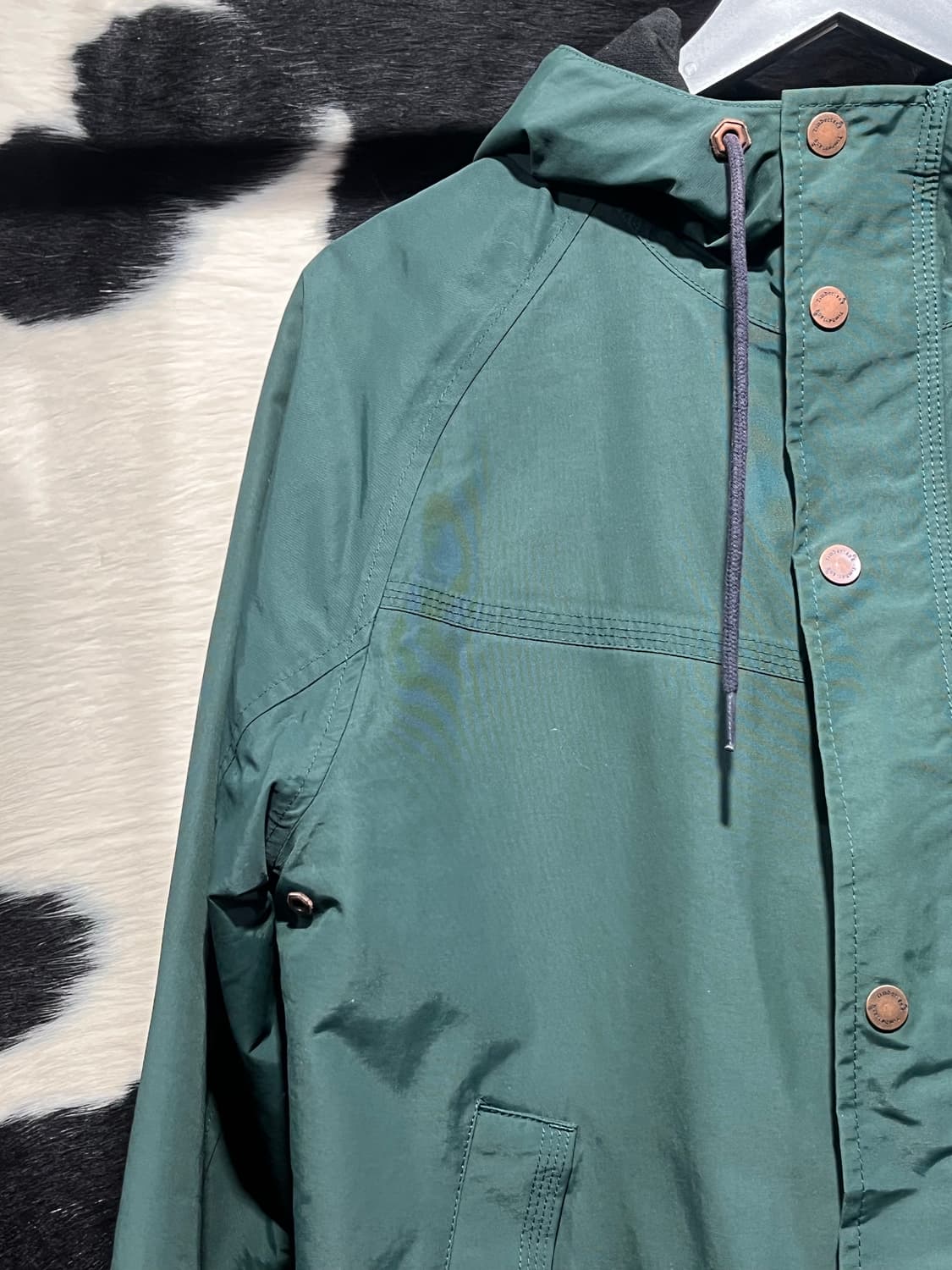 팀버랜드 윈드자켓 상품이미지3