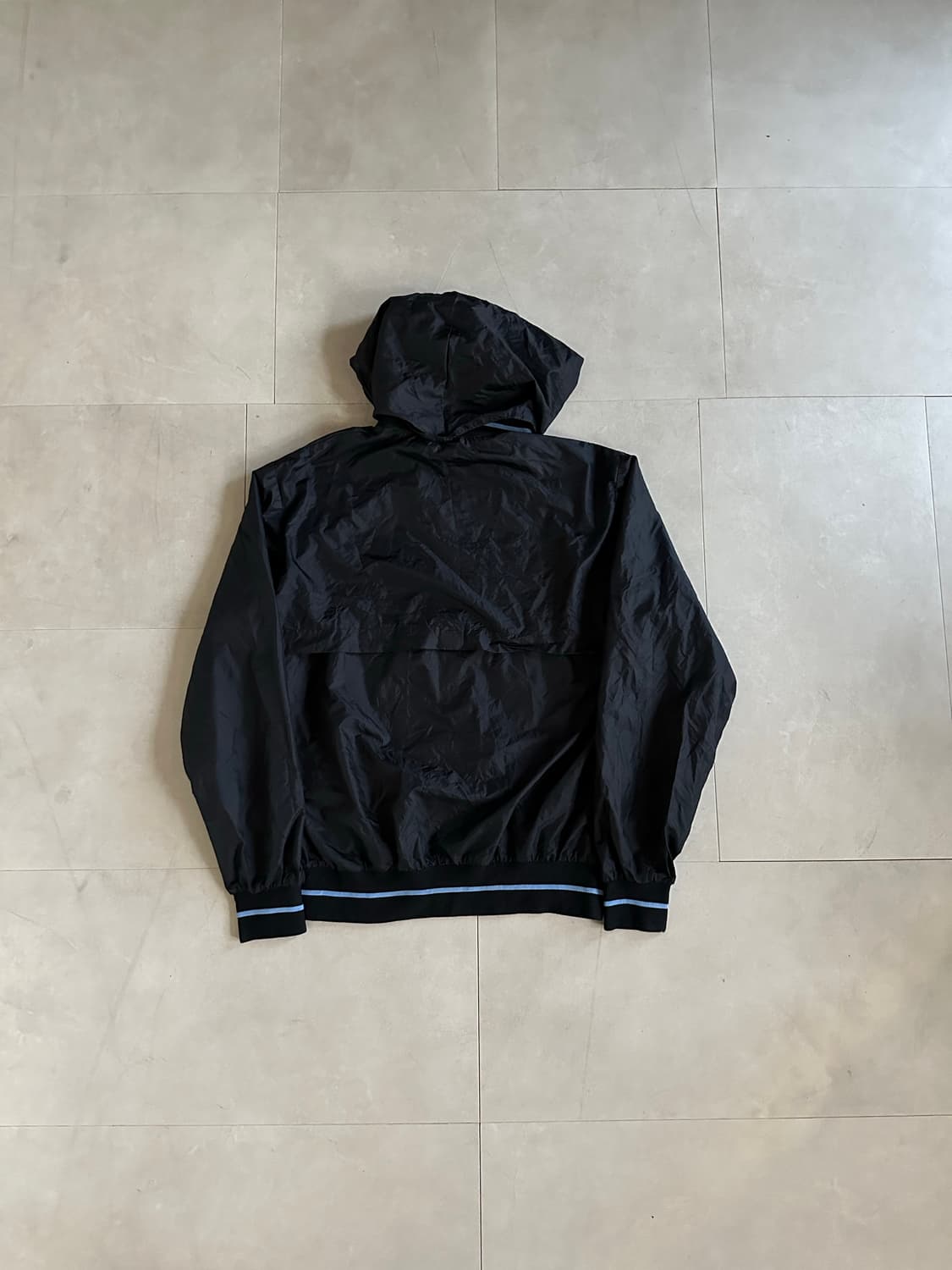 mini firebird windbreaker 상품이미지3