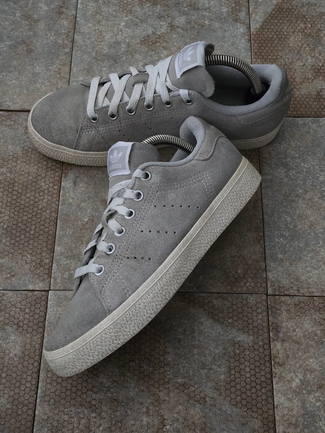 (230)아디다스 스탠스미스 cs  상품이미지3