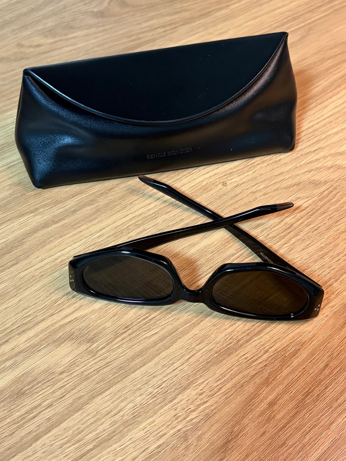 젠틀몬스터 선글라스 데본01 상품이미지3