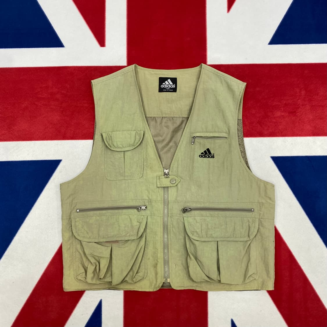 아디다스 베스트 105 상품이미지1