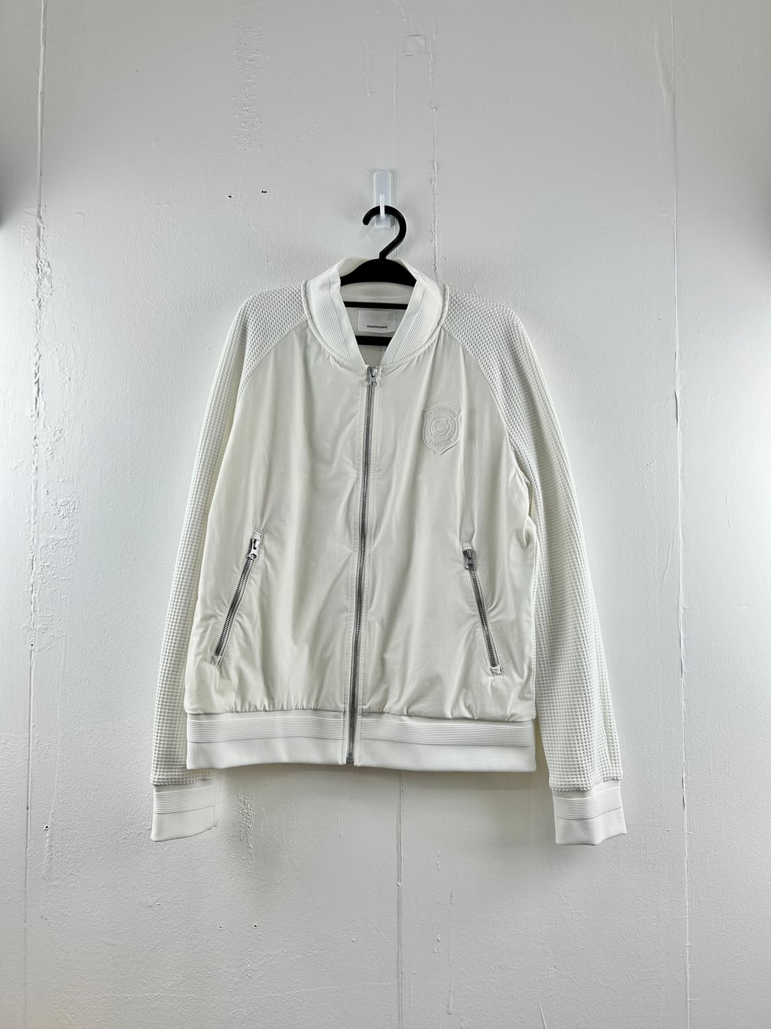 사우스케이프 Southcape 바람막이 봄버 집업자켓 XL 상품이미지1