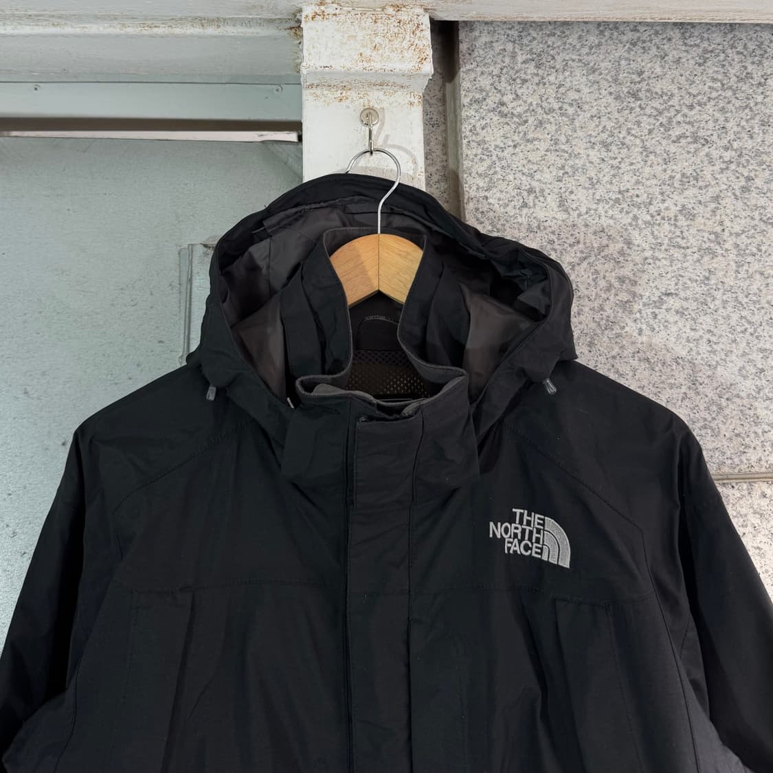 노스페이스 북미 고어텍스 바람막이 자켓 상품이미지4