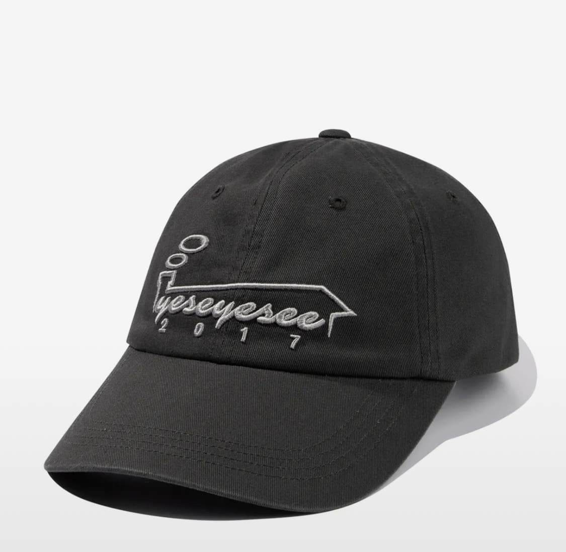 Host Cap Gun Metal 상품이미지1