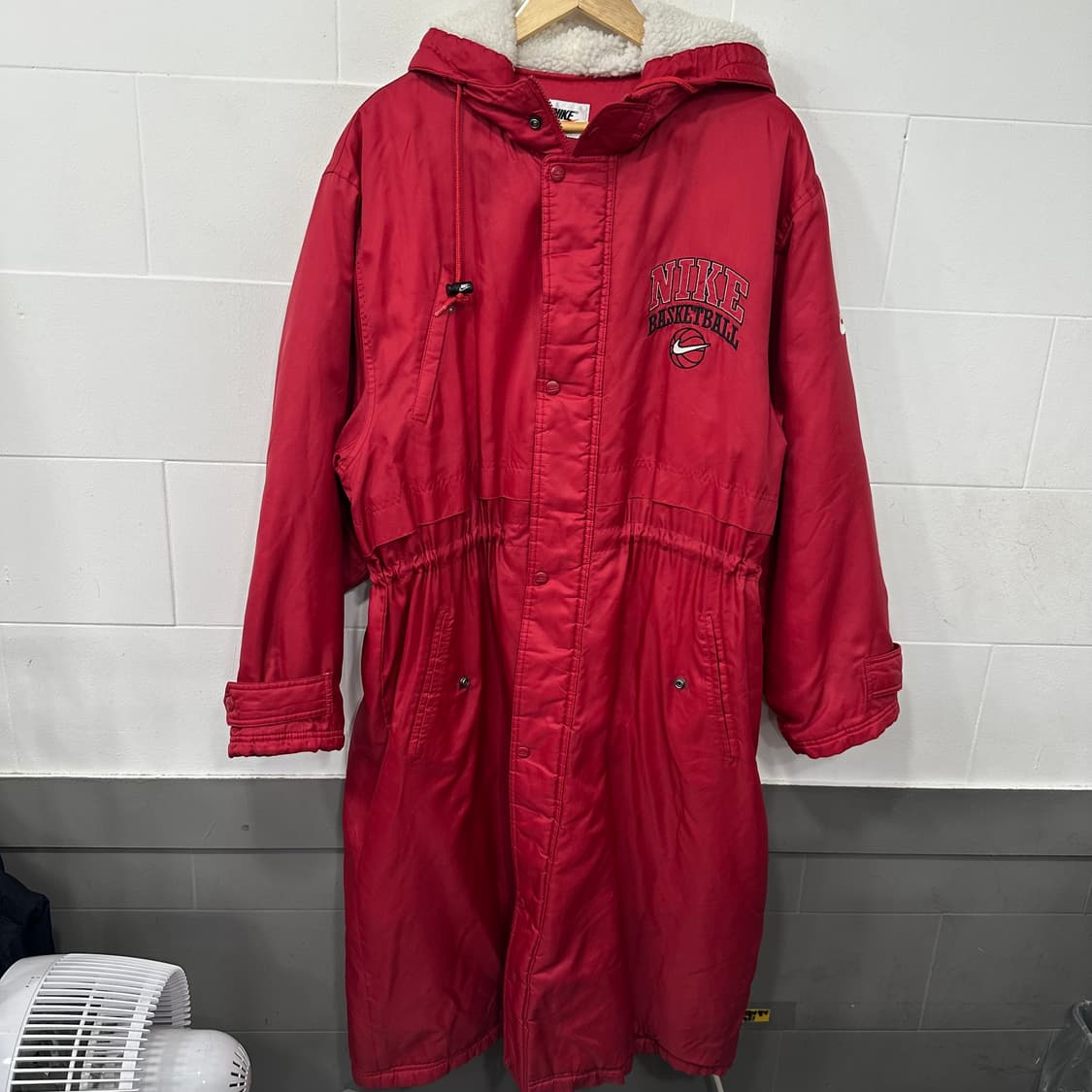 나이키 올드스쿨 돕바 상품이미지1