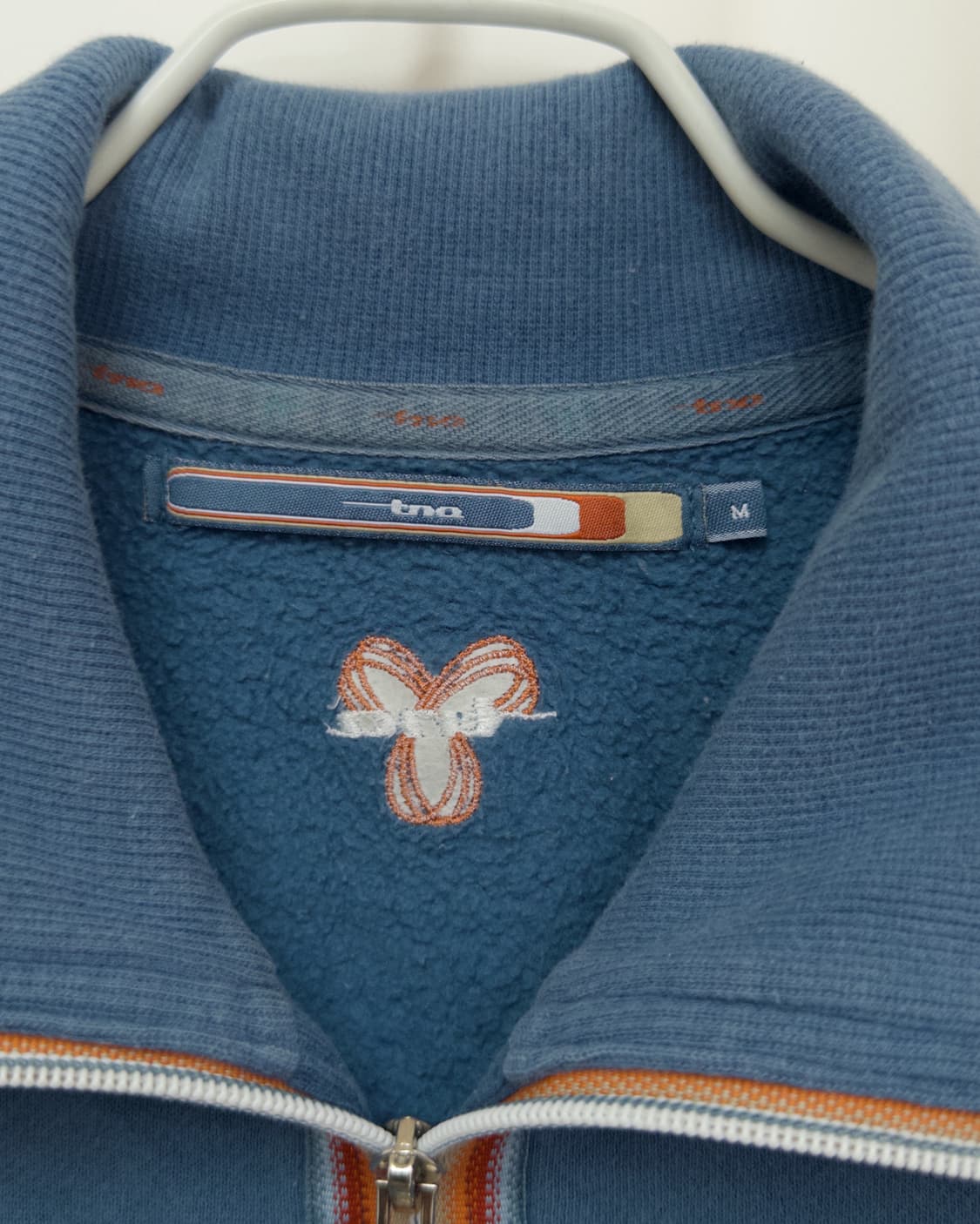 [tna] line zip-up _Made in Canada 상품이미지6