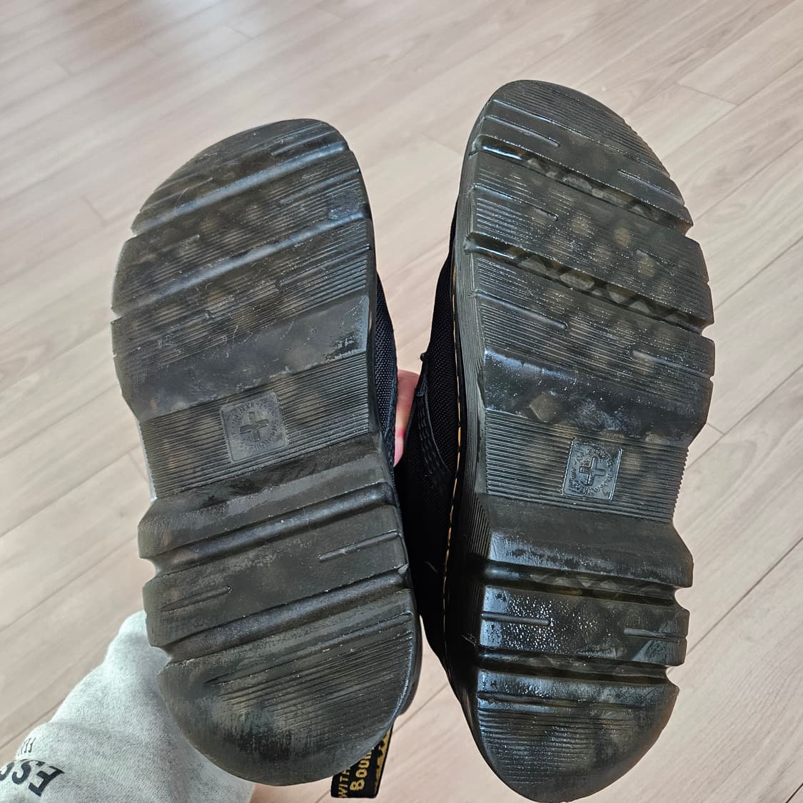 닥터마틴 타릭 유틸리티 부츠 270 상품이미지7