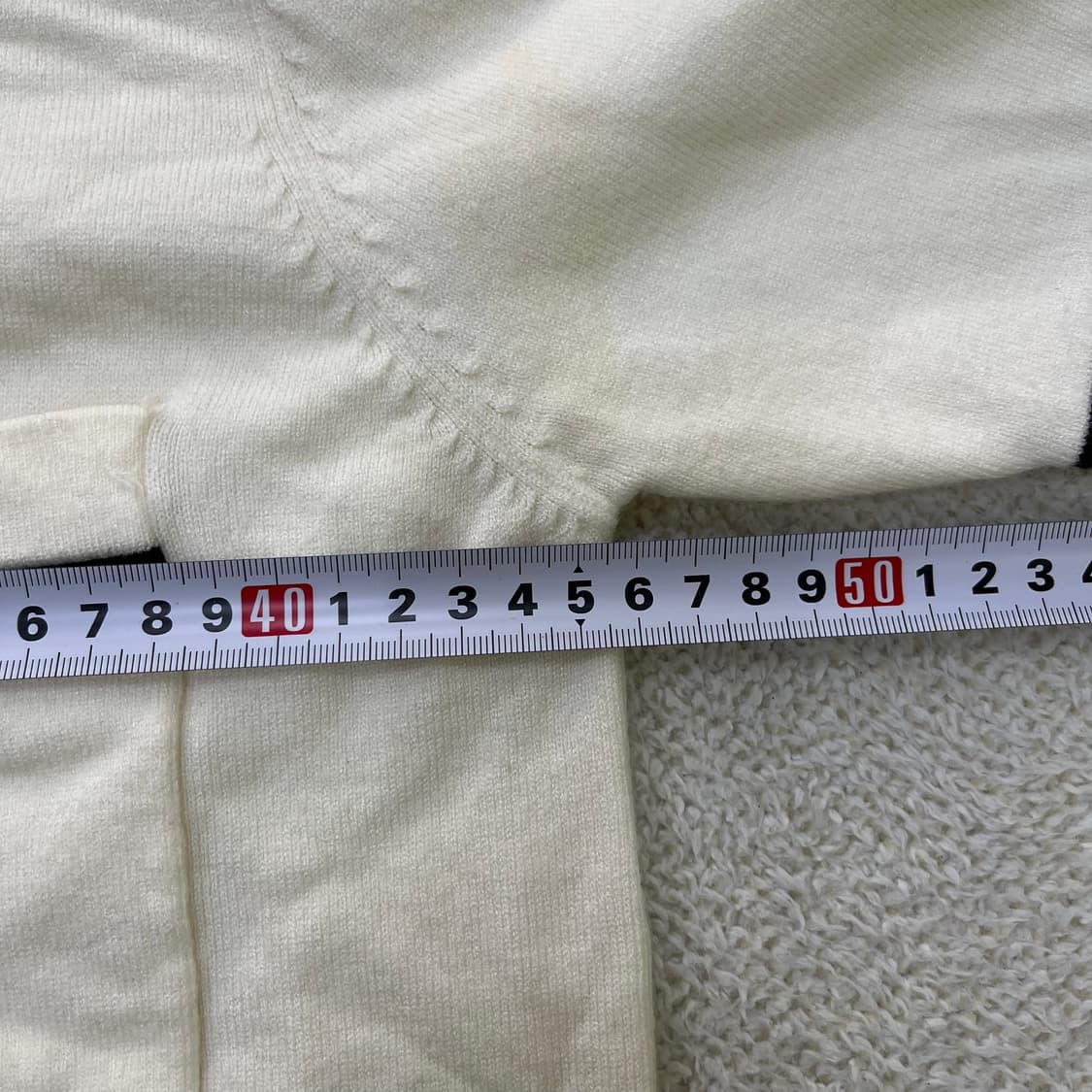 S 룩캐스트 여성 반팔 가디건 0414M 상품이미지9