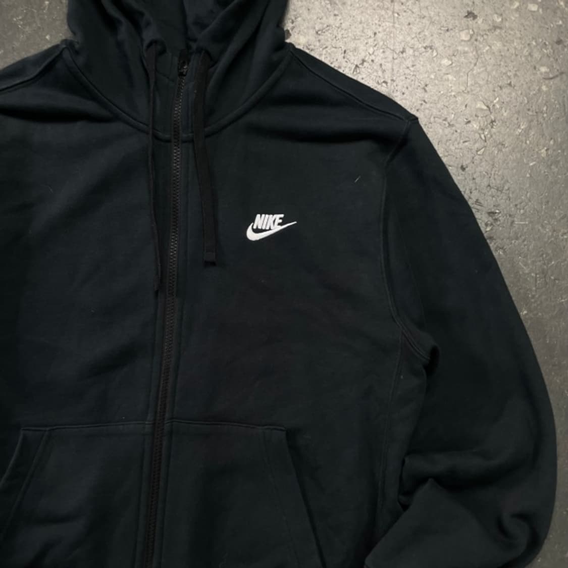 100 나이키 후드집업  상품이미지2