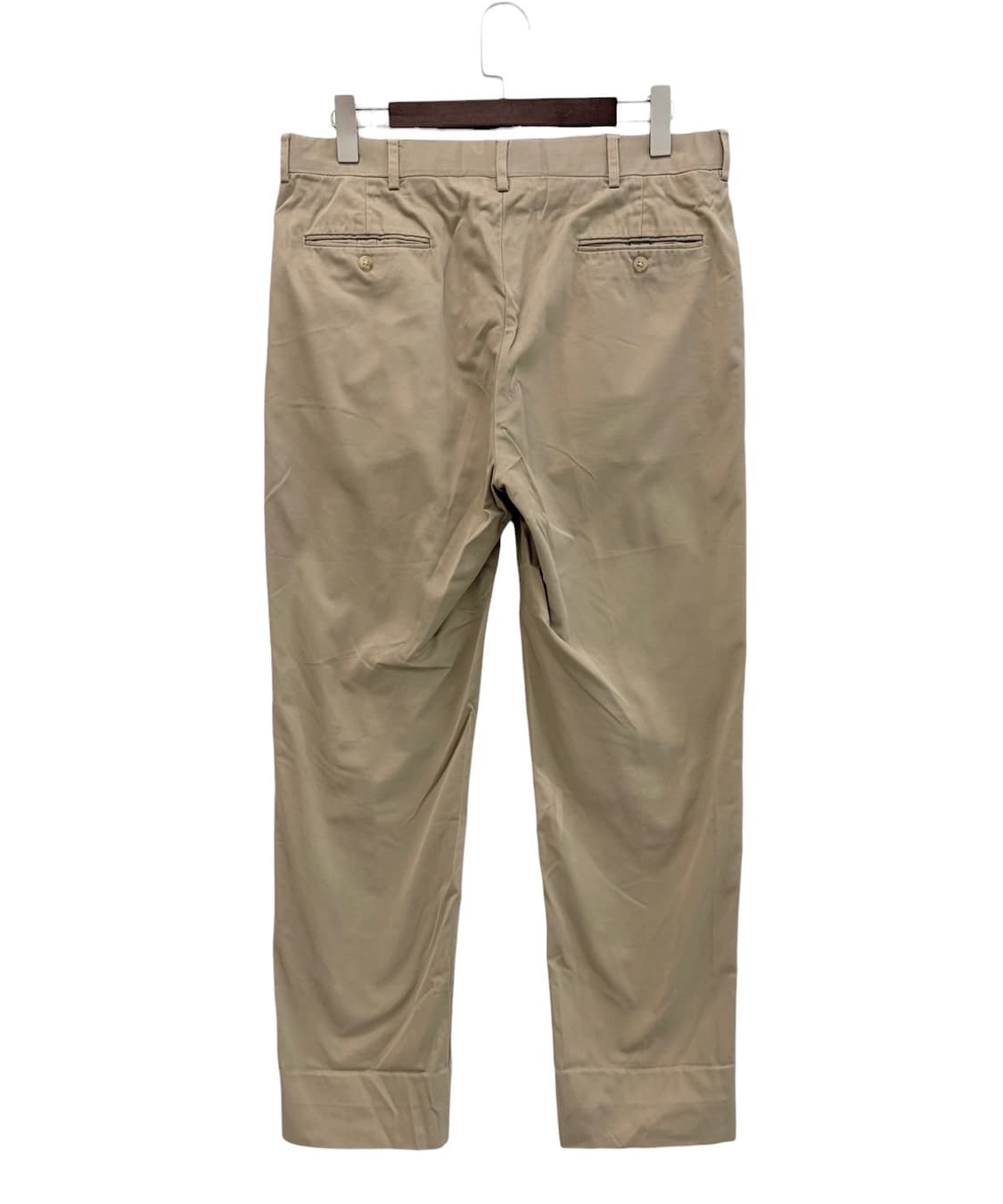 00년대 재팬 폴로 치노팬츠 면바지 (36) 상품이미지5