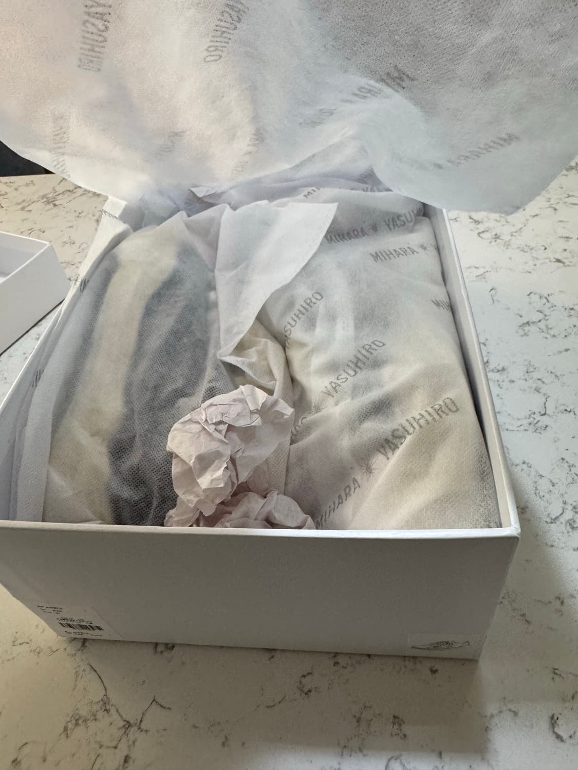 미하라야스히로 피터슨 오버다이드 40사이즈 상품이미지10