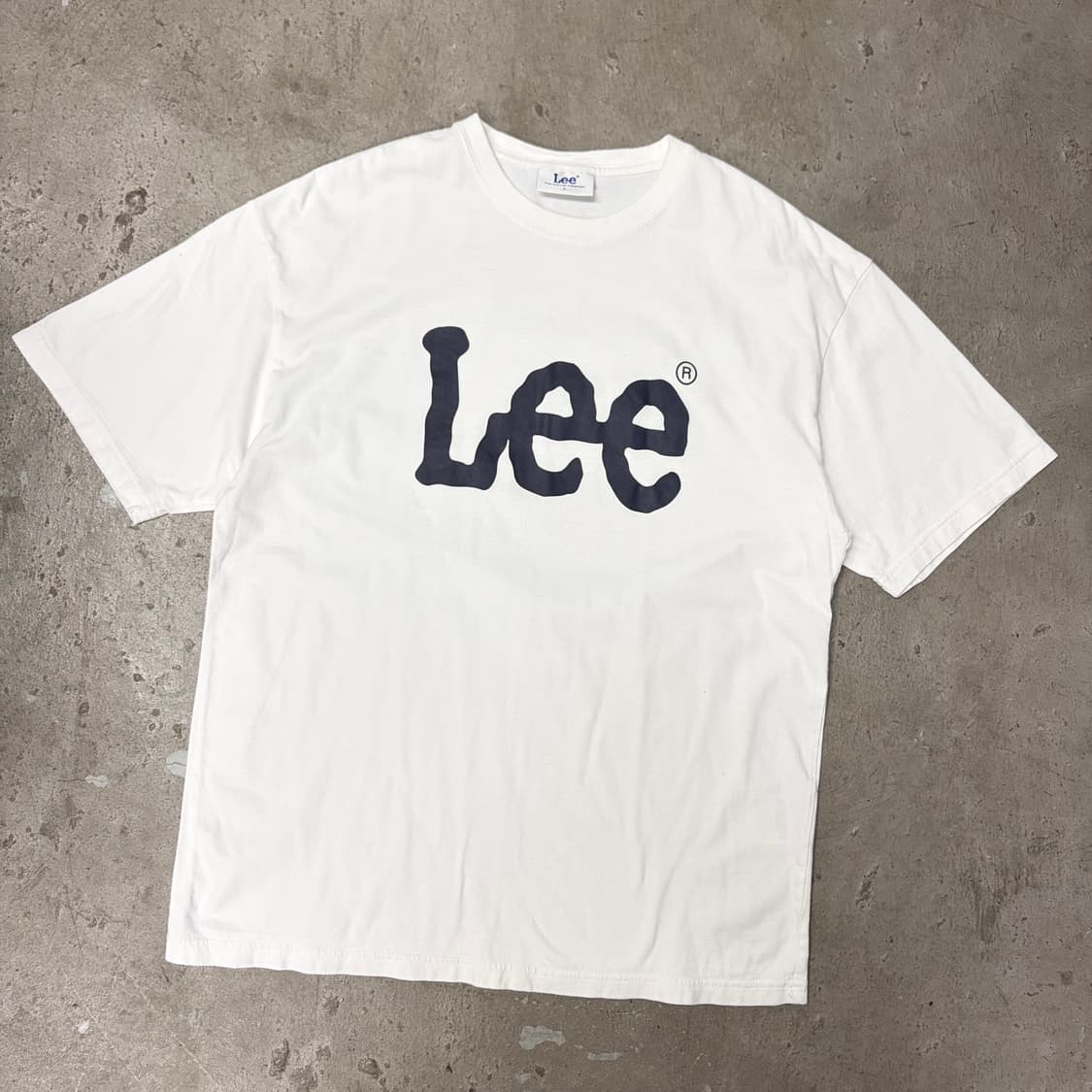 lee 반팔티[2168] 상품이미지1