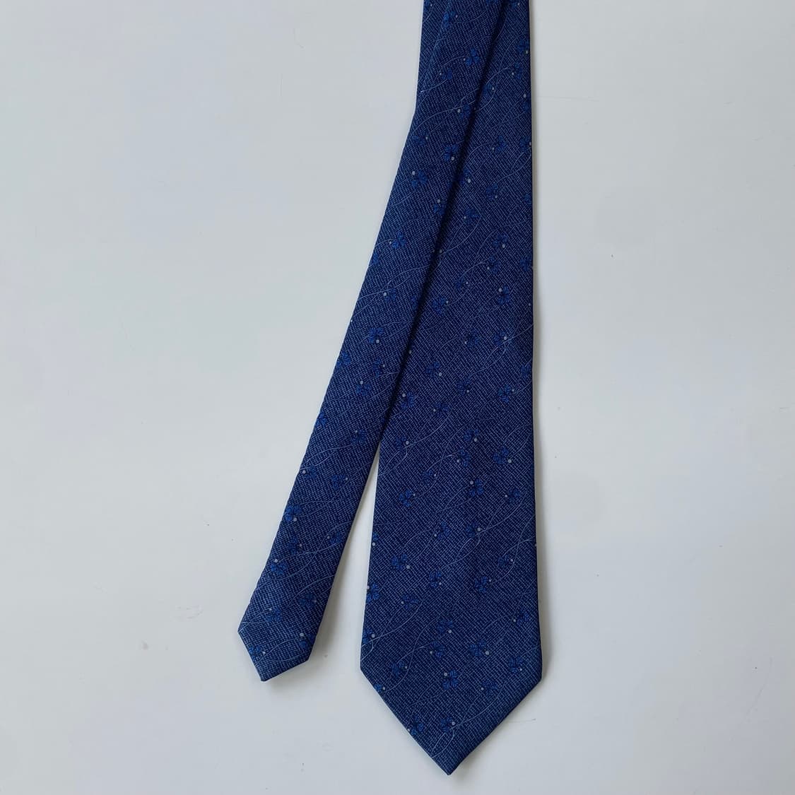 랑방 정품 명품넥타이 (LANVIN) 상품이미지2