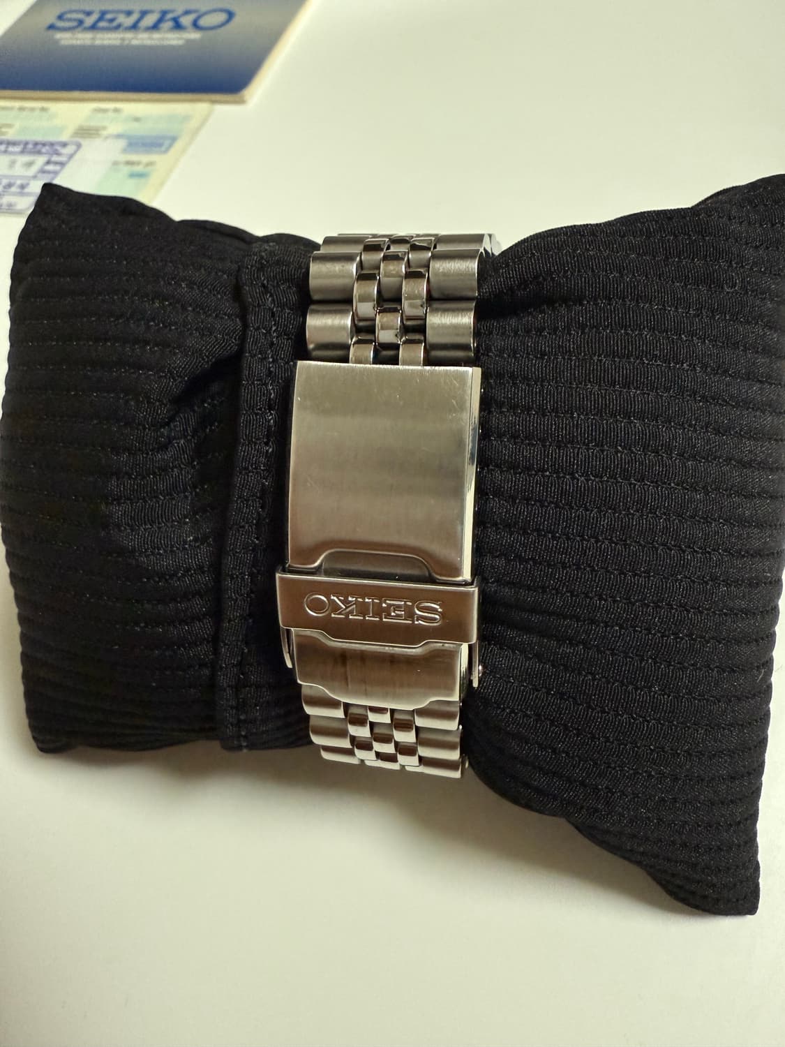 세이코 다이버워치 skx007 상품이미지3
