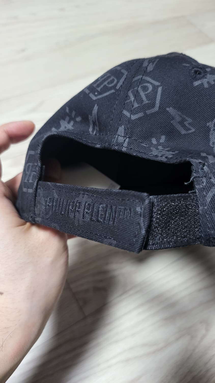 필립플레인 모자 상품이미지4