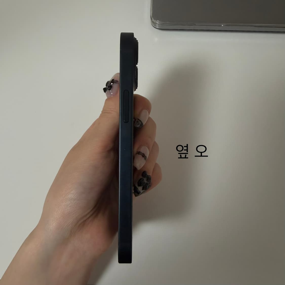 아이폰 13미니 미드나이트 128기가 상품이미지7