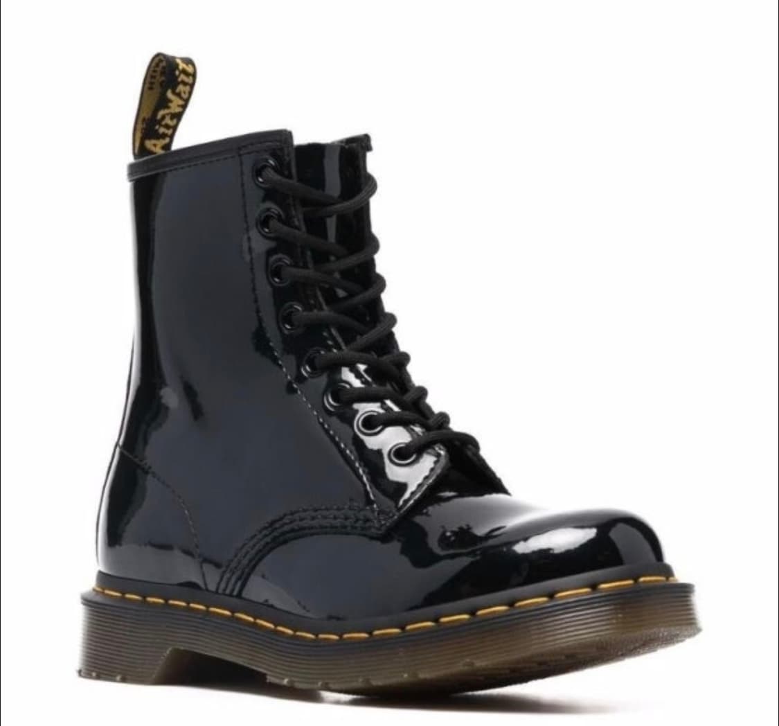 닥터마틴 1460 W 페이던트 상품이미지3