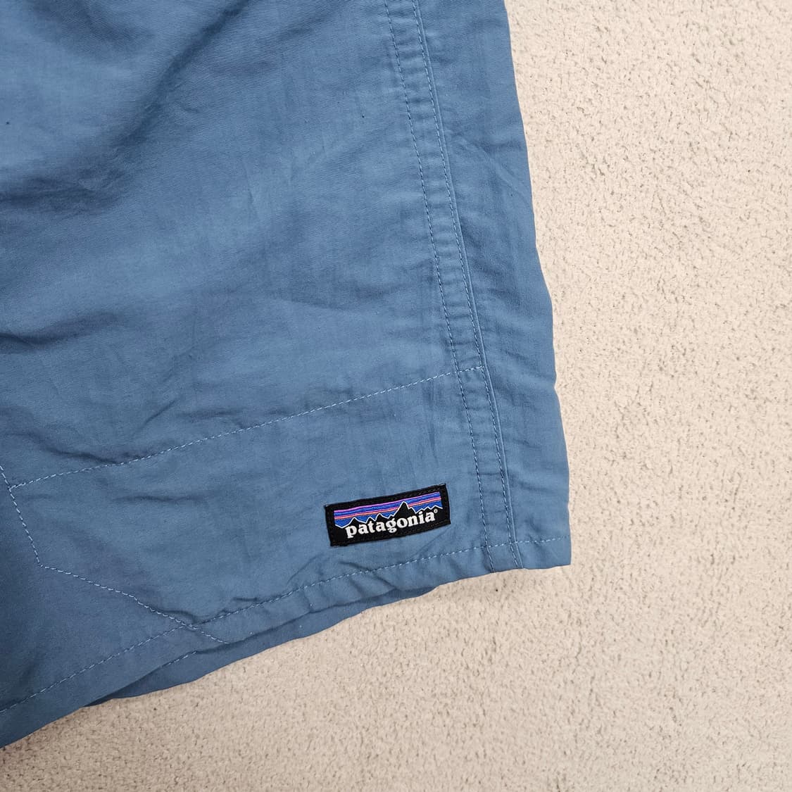 파타고니아 배기스 S 상품이미지3