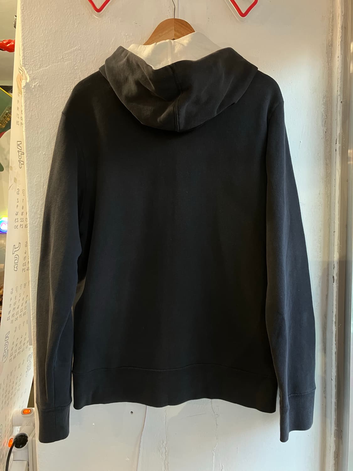 노스페이스 후드집업 M 상품이미지5