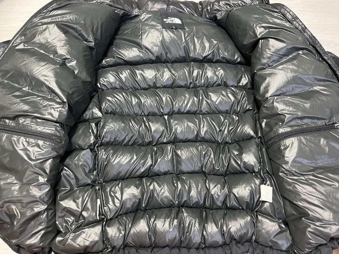 노스페이스 메트로 퍼텍스 800 XL 상품이미지6