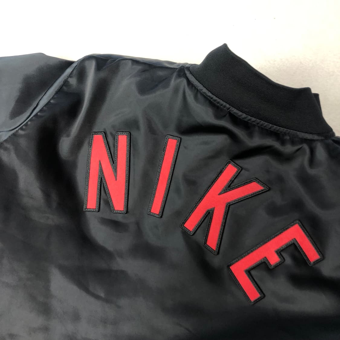 나이키 봄버 바시티 자켓 상품이미지8