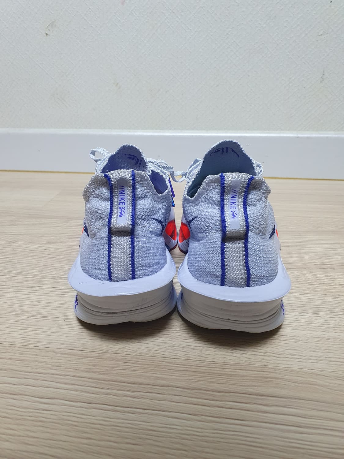 나이키 알파플라이3  넥스트% 3 러닝화 270 상품이미지5