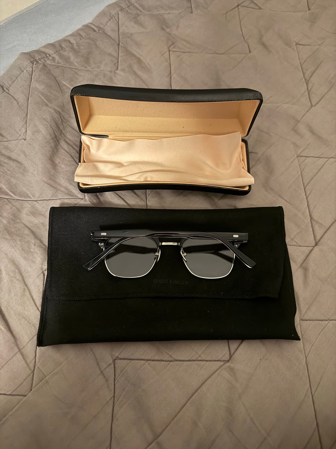 젠틀몬스터 로크01 상품이미지1