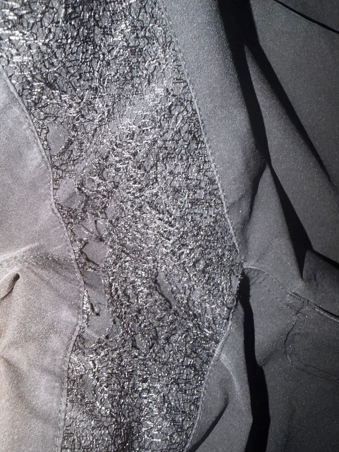 [3]xlim ep.1 시놉시스3 트라우저 블랙 상품이미지5