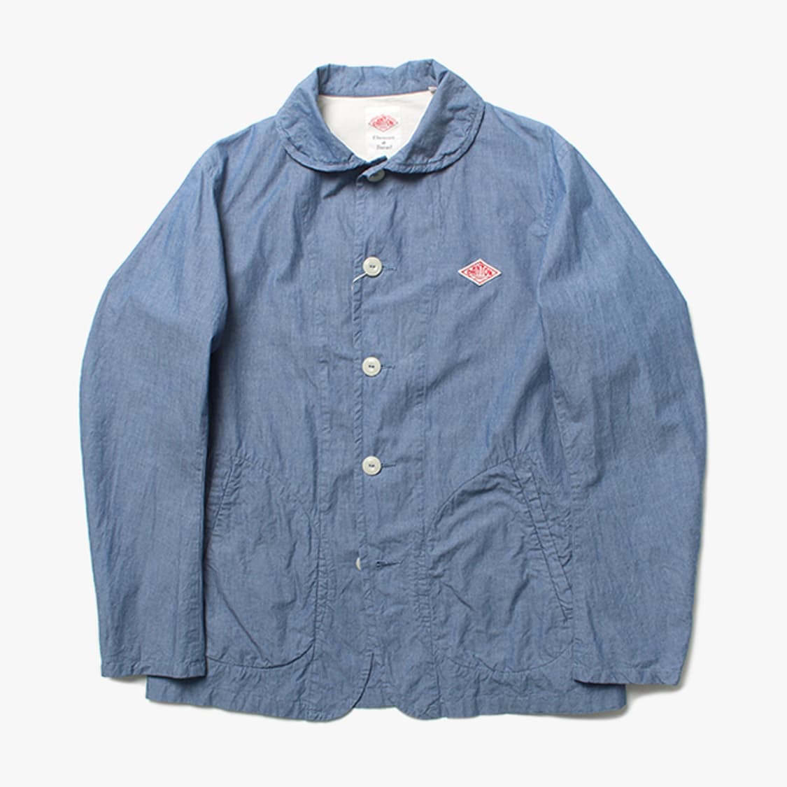  DANTON "Blue Jacket" 상품이미지1