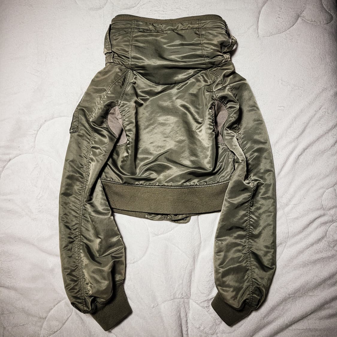 L.G.B. Bono 4 Bomber Jacket 상품이미지3
