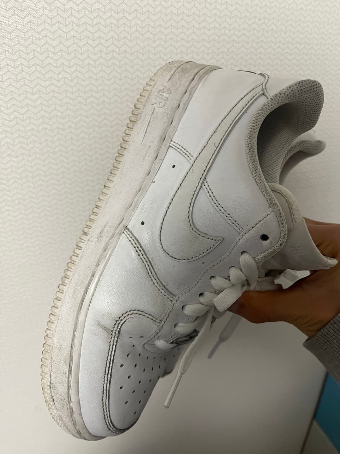 나이키 에어포스 260 상품이미지3