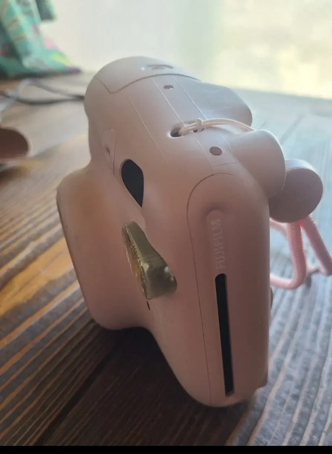 딸기우유색 후지필름 인스탁스 미니 11 즉석카메라 상품이미지3