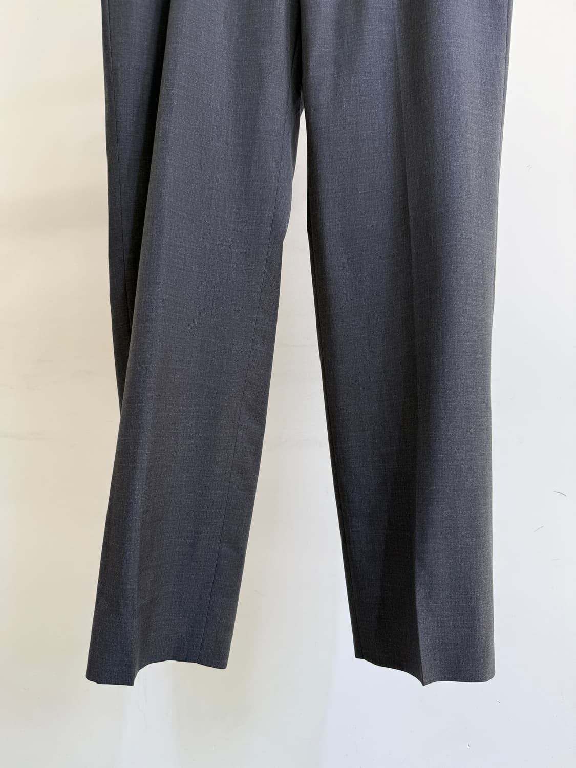 EMPORIO ARMANI (Made in Italy) 슬랙스  상품이미지4