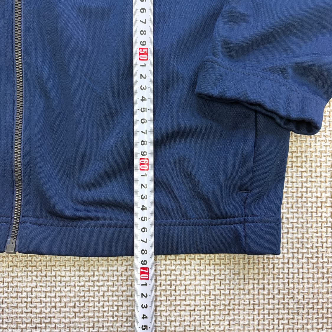 2XL 아디다스 집업 자켓 0619D1 상품이미지6