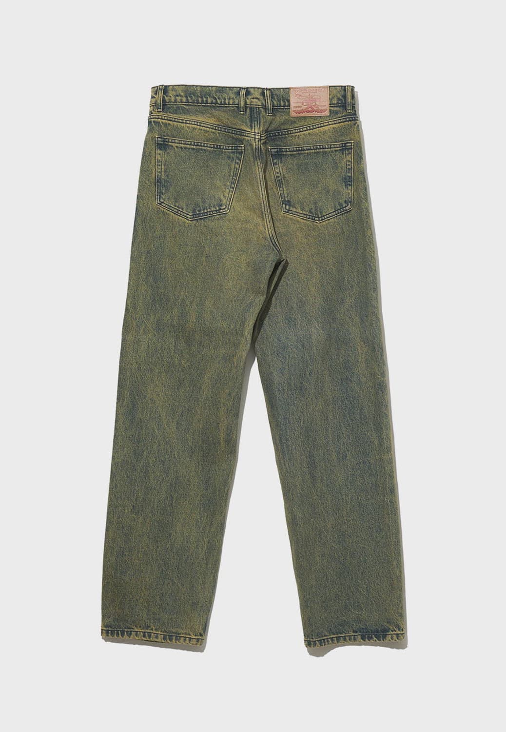 Y/PROJECT denim pants 상품이미지2