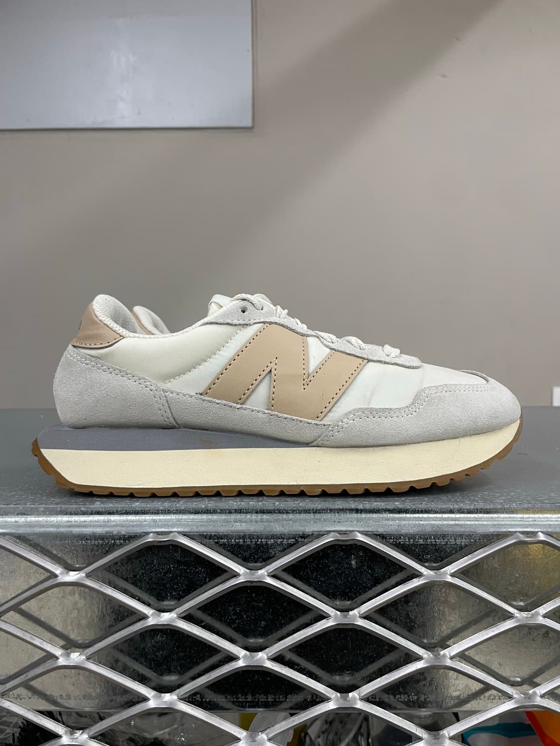 뉴발란스 237 마인드풀 그레이 235 상품이미지4