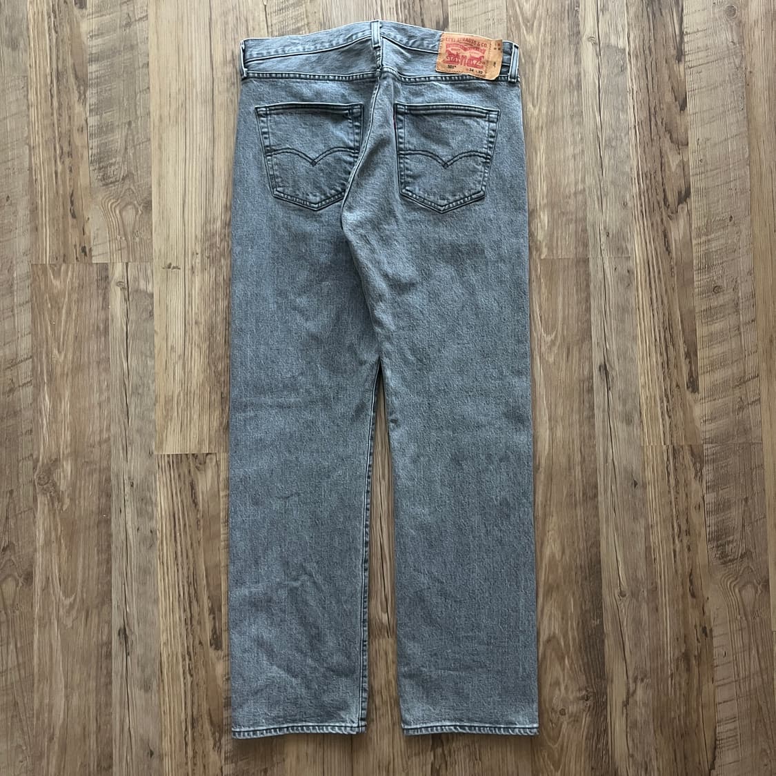 levis 리바이스501 [32] 상품이미지2