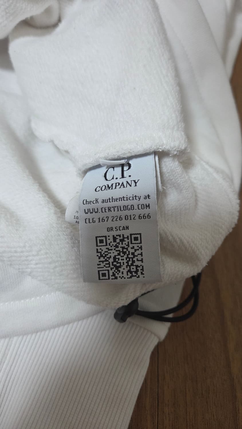 C.P.컴퍼니 20ss 맨투맨  상품이미지6