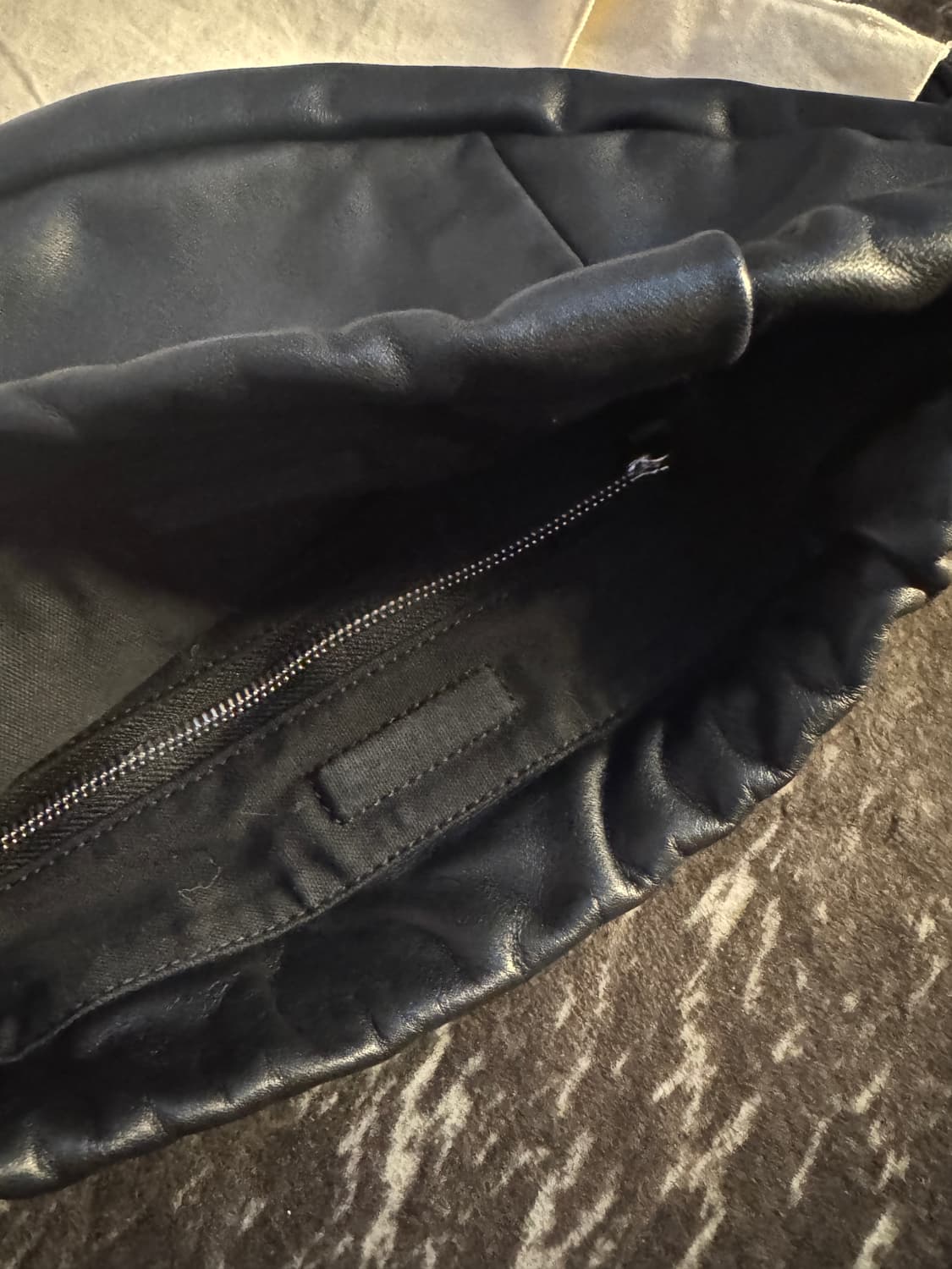 1421 라디오 스튜디오 hertz bag 상품이미지4