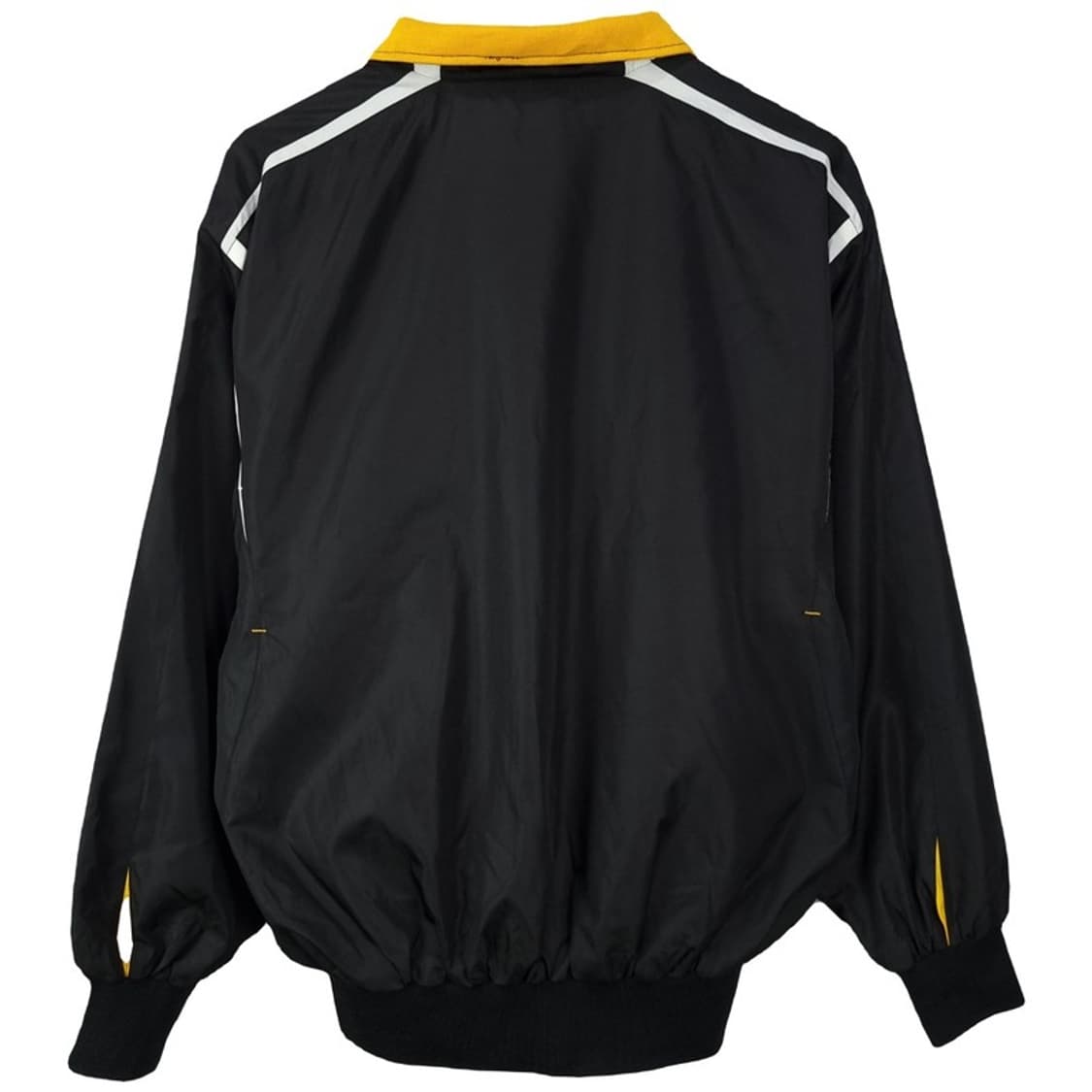 데상트 재팬 올드스쿨 빈티지 오버핏 바람막이 자켓 M16655 상품이미지3