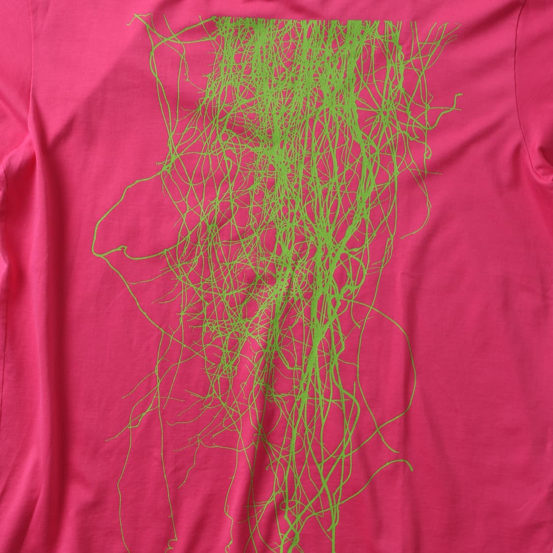 LAD MUSICIAN 하프티셔츠 상품이미지4