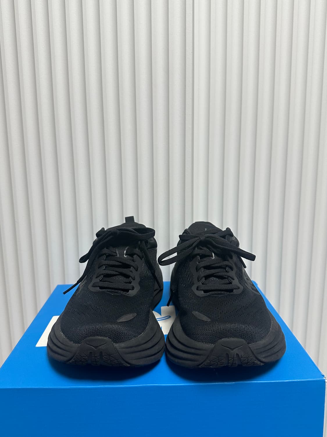 호카 W 본디 8 와이드 BONDI 8 WIDE (225) 상품이미지2