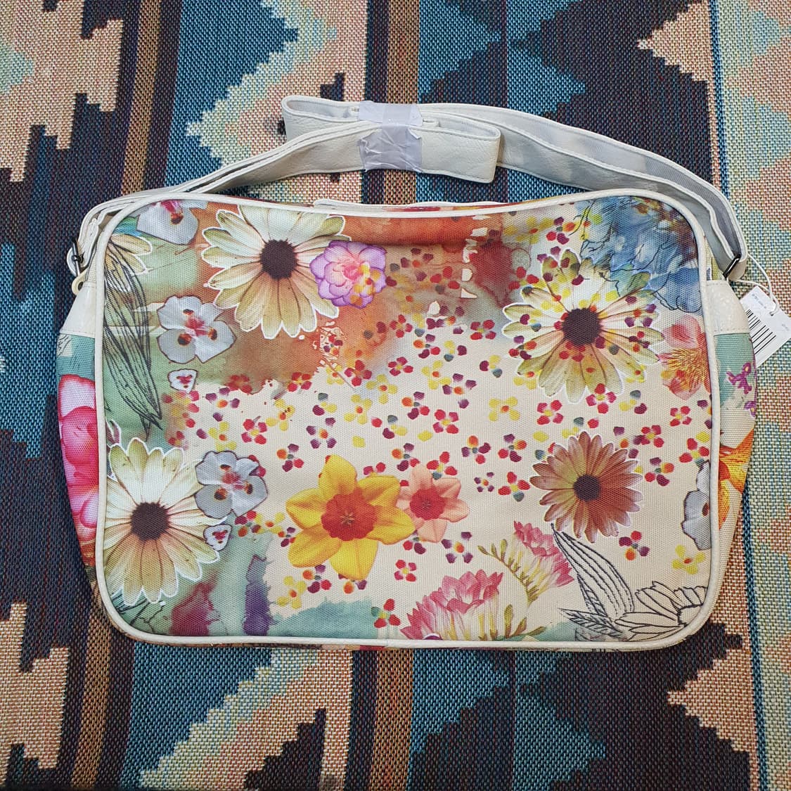 새상품 아디다스 메신저백 상품이미지4