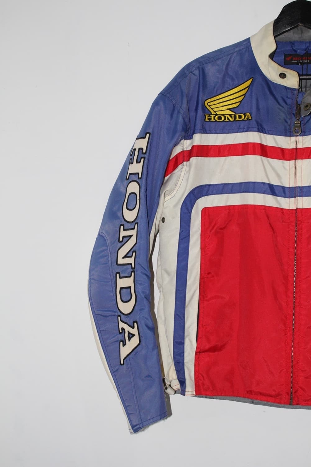 HONDA Overfit Racing Jacket 상품이미지2