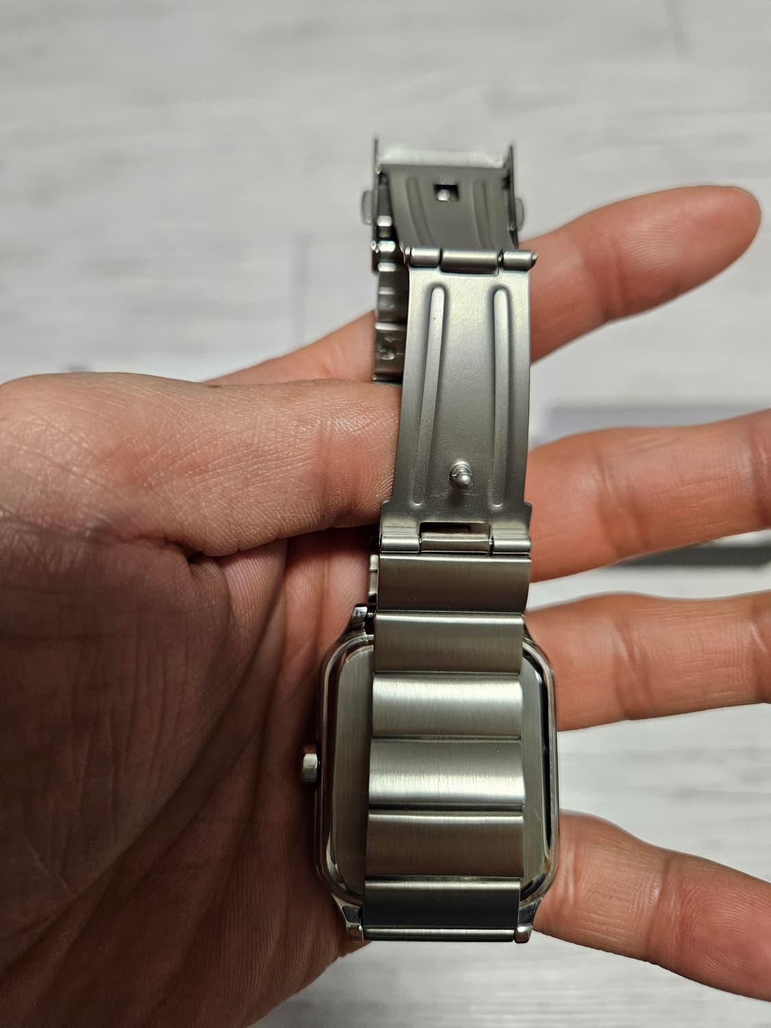 카시오 MTP-M305D-7AV 상품이미지5