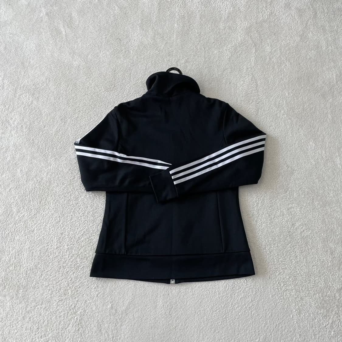 100 아디다스 여성 유로파 블랙 져지 상품이미지7